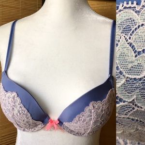 Victoria’s Secret Lace Bra